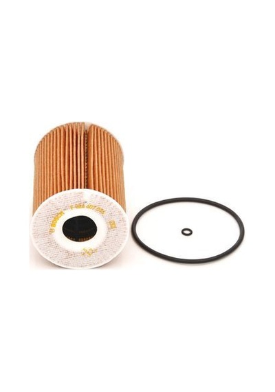 Bosch F026407076 Yağ Filtresi Mercedes Om629 W211 W164 X164 W221 A6291800109
