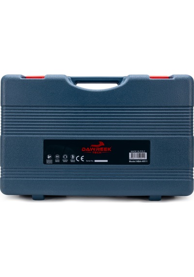 Dawreek EL0083 11KG BSE1 Kırıcı Delici Hilti