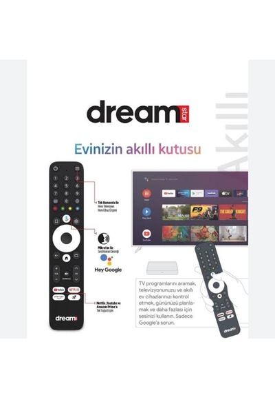 Dreamstar Nova Kuamnda