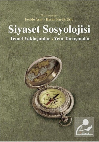 Siyaset Sosyolojisi / Feride Acar 9786054878734
