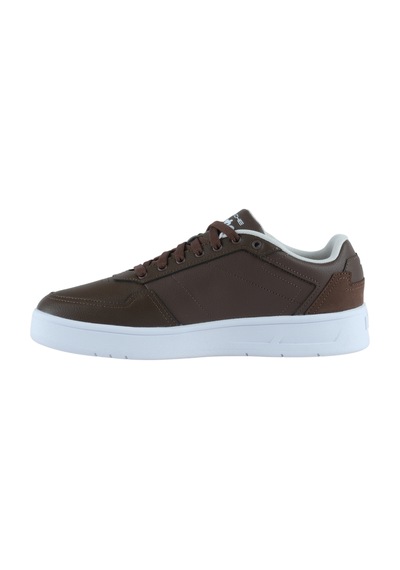 Puma Pl Court Classic Erkek Kahverengi Spor Ayakkabı 309094-03