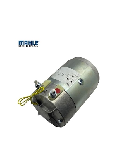 Mahle 24v Dc Motor 2.2 Kw 2600 Devir Sağ Dönüş 43222118