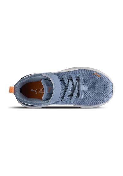 Puma Anzarun Lite Ac+ Ps Çocuk Günlük Ayakkabı 372009-45 Mavi