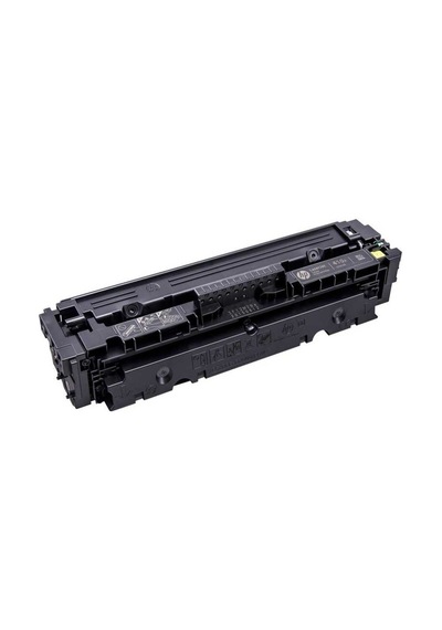 Hp Color Laserjet Mfp M477Fdw / 410A-Cf412A Sarı Toner