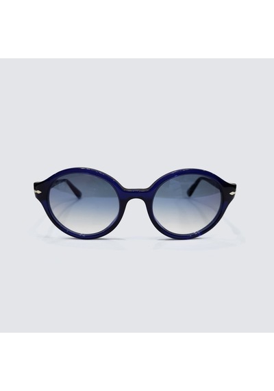 Persol 3098-181-3f Güneş Gözlüğü Mavi