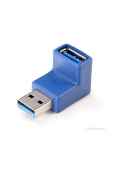 90 Derece Usb 3.0 Çevirici Dik Usb 3.0 Çevirici L Usb 3.0 Çevirici