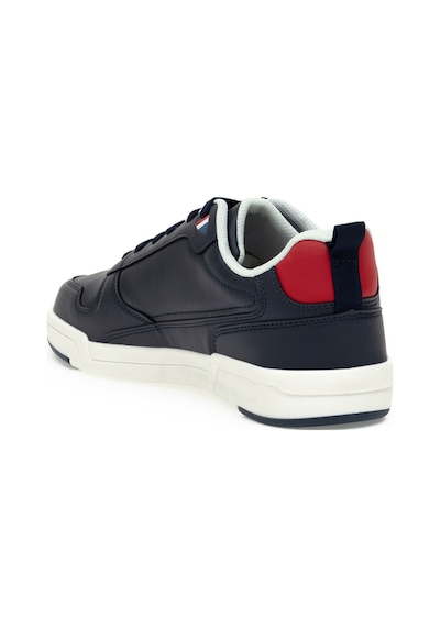 U.S. Polo Assn. Erkek Lacivert Casual Ayakkabı 50315064-VR033