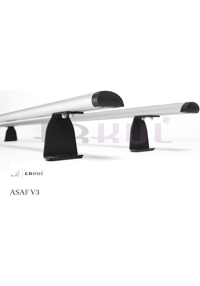 Erkul Asaf V3 155 Cm Ayarlanabilir Ara Atkı
