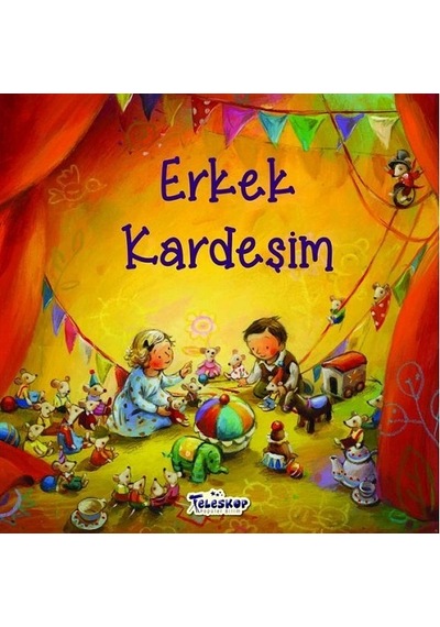 Okul Öncesi Ve 1.sınıflar İçin Okumayı Sevdiren Akrabalar Seti 7 Kitap