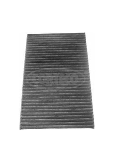 Corteco 21651957 Polen Filtresi Audi A100 A6 88 11 Karbonlu 21651914