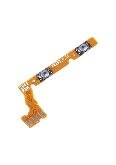Oneplus Nord N10 5g Volume Yan Ses Film Flex