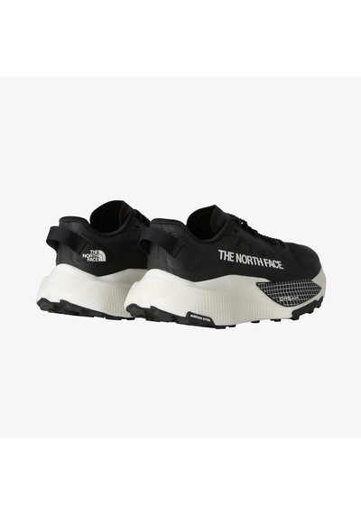 The North Face Altamesa 500 V2 Kadın Siyah Koşu Ayakkabısı Nf0a8db3l541