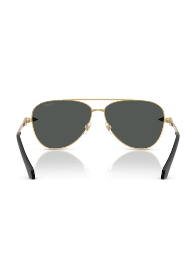 Versace Ve2283 1002/87 61 Erkek Güneş Gözlüğü Altın