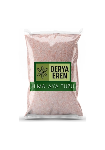 Derya Eren Himalaya Tuz İnce 100 G