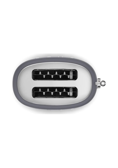 Smeg TSF01 2 Dilim Ekmek Kızartma Makinesi Gri
