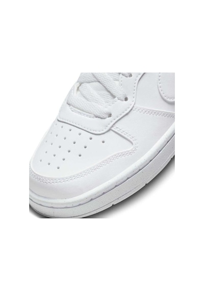 Nike Nıke Court Borough Low Recraft Gs Kadın Spor Ayakkabı Dv5456 Dv5456 106 106