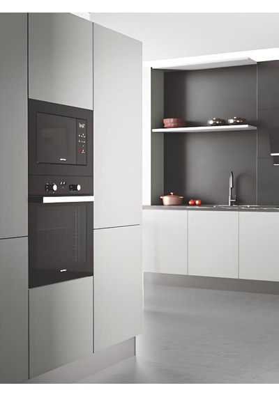 Hafele LUCE 20 LT Ankastre Mikrodalga