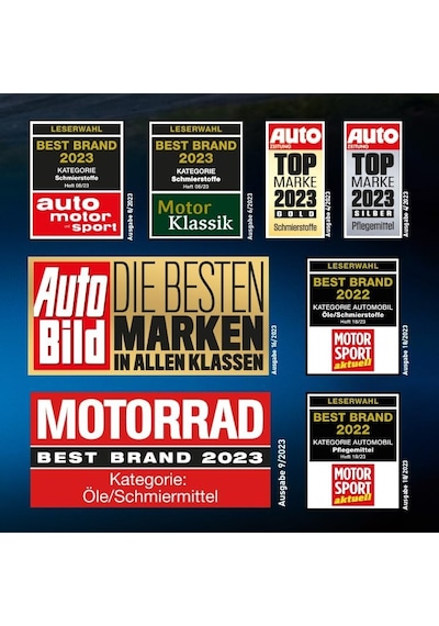 10w-40 4t Street Race 4 Lt Motosiklet Yağı 20754