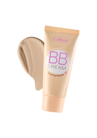 Callista Bb Cream 110 - Bb Krem Açık Bej