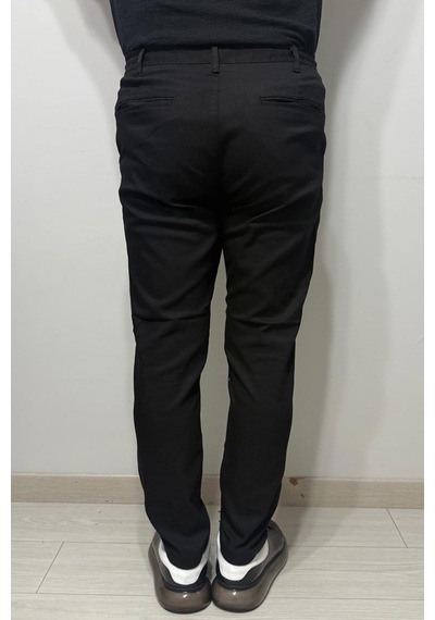 Hacker Denim Hacker Dmctekstil Erkek Y 1086 Yüksek Bel Normal Kesim Dar Paça Jogger Pantolon Siyah Hacker Denim Hacker Dmctekstil Erkek Y 1086 Yüksek Bel Normal Kesim Dar Paça Jogger Pantolon Siyah
