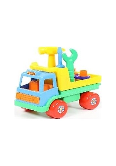 Polesie Teknik Yardım Aracı