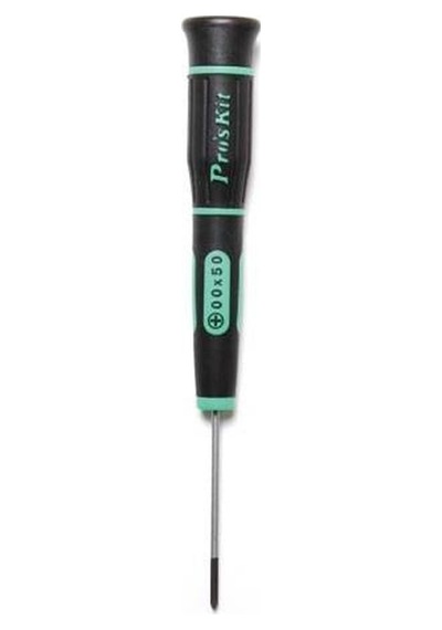 Proskit Sd081P2 Tornavida Yıldız Elektronikçi 00x50 MM