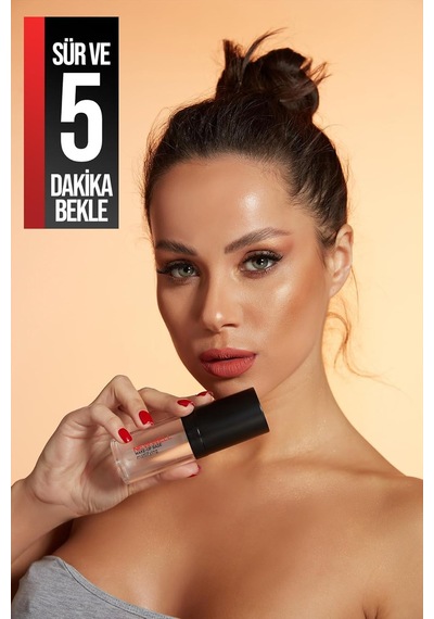 New Well Mattifying Makyaj Bazı 1 Paket 1 X 100 G