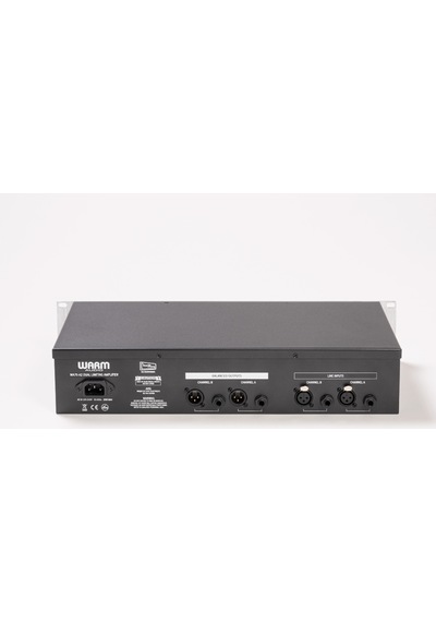 Wa76-a2 Çift Kanal Vintage-sound Discreate Fet Compressor