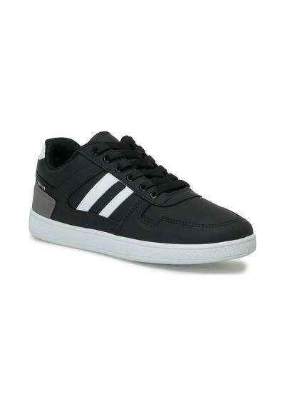 I Cool Marconı G Siyah Erkek Çocuk Sneaker 000000000102714633
