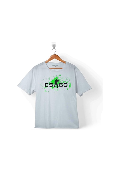 Cs Go Csgo Counter Strıke Global Offensıve 2 Çocuk Tişört 001