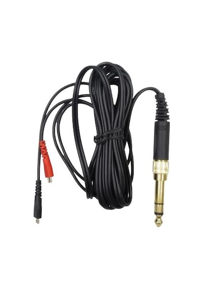 Sennheiser HD25 HD25-1 HD25-1 II HD25-C HD25-13 HD25 HD600 Ses Kablosu