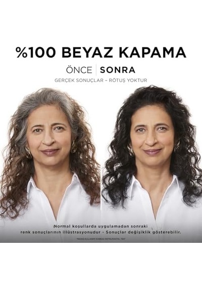 Excellence Creme Saç Boyası 5.3 Koyu Karamel