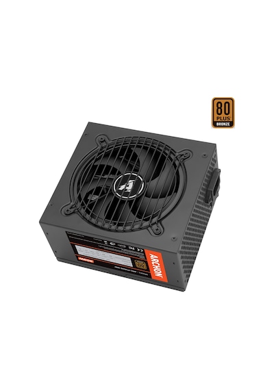 Archon ARC-800 800W 80+ Plus Bronze Power Supply Bilgisayar Güç Kaynağı
