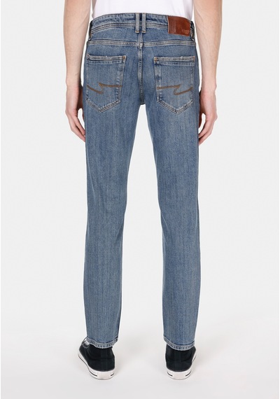 Colin's Colins Mavi Erkek Pantolon Cl1072207 Q1.v1 Dn43906 Denim