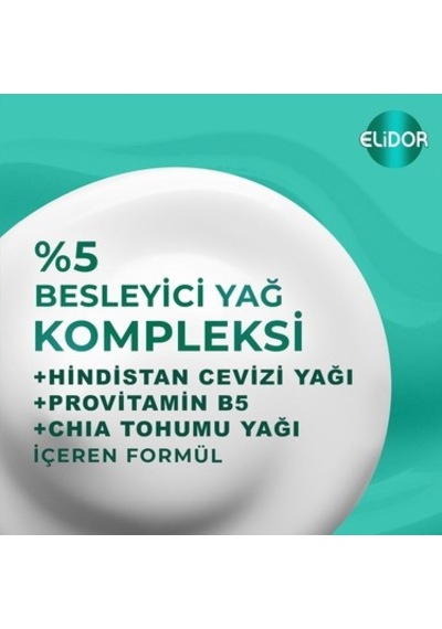 Şekillendirici Saç Bakım Kremi 240 Gr Belirgin Bukleler