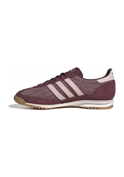 Adidas Kadın Bordo Sneaker Sl 72 Og W Ih9178