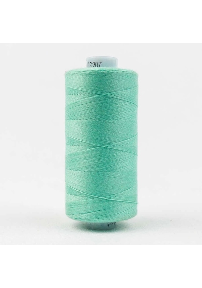 Wonderfil Polyester Dikiş İpliği - Ds207 - Silver Tree