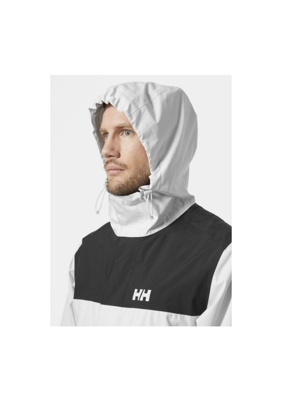 Helly Hansen Vancouver Yağmurluk Mont Nimbus Cloud