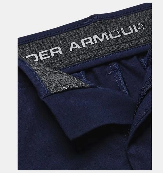 Under Armour Ua Drive Tapered Pant Erkek Pantolon-30894 Lacivert