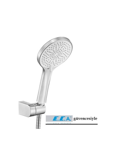 Ar Tuna Mafsallı Duş Seti 3 Fonksiyonlu 102117447 Krom