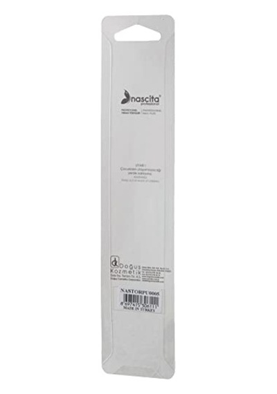 Tırnak Törpüsü &amp Tırnak Eti Sıyırıcısı 17 Cm 2li Paket