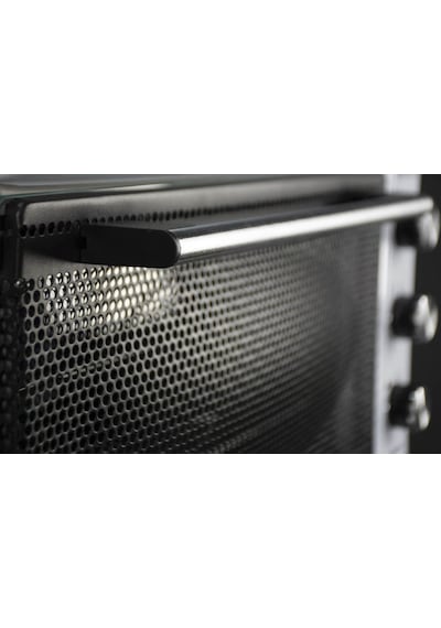 Kumtel LX-3525 40 LT Mini Fırın Beyaz