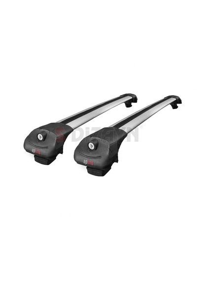 S-dizayn Universal Ace-1 Model Gri Ara Atkı 122 Cm A+ Kalite