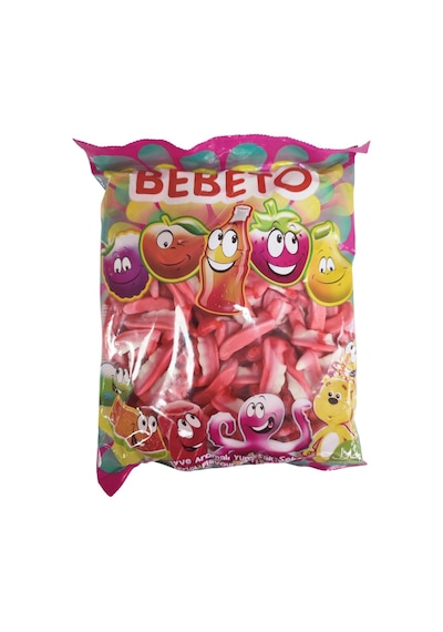 Bebeto Diş  1 KG