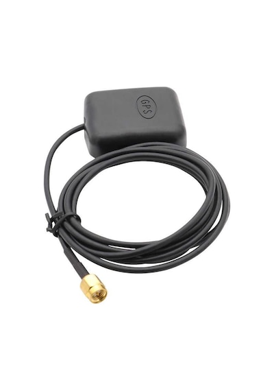 Gps Anten - 1575.42Mhz - 1 X 3M Kablolu Sma Konektörlü - 100 Adet