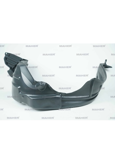 Toyota Yaris 2015-2016 Çamurluk Davlumbazı Ön Sol 53876-0d170