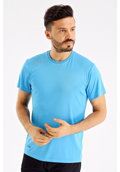 Uhlsport Erkek Antreman T-Shirt Essentıal (535035823)
