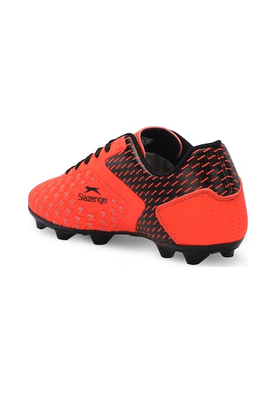 Slazenger CYCLE I KRP Çocuk Halı Saha Turuncu Futbol Ayakkabısı