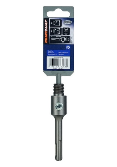Craftomat 105 Mm Bağlantı Şaftı
