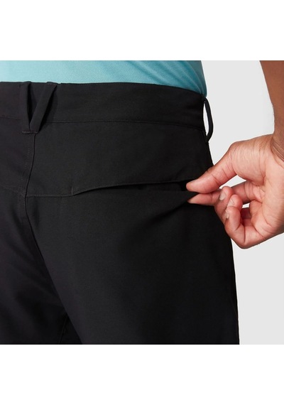 The North Face W Horızon Pant - Eu Siyah Kadın Pantolon Nf0a824zjk31